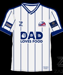 British Eating League 2024 Season Official Shirt