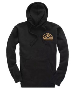 British Eating League 2025 Season Official Hoodie